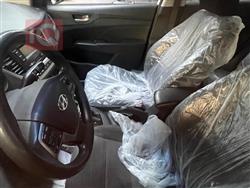 هیوندای ئەکسنت